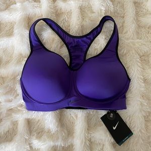 Nike Pro Rival High Support Sports Bra